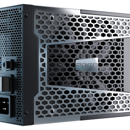 Seasonic 2200W Prime PX-2200 Fully-Modular 80 PLUS PLATINUM ATX3.1/PCIe 5.1 PSU