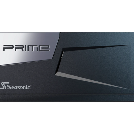 Seasonic 2200W Prime PX-2200 Fully-Modular 80 PLUS PLATINUM ATX3.1/PCIe 5.1 PSU