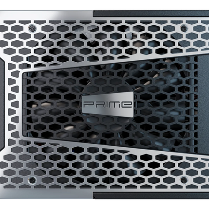 Seasonic 2200W Prime PX-2200 Fully-Modular 80 PLUS PLATINUM ATX3.1/PCIe 5.1 PSU