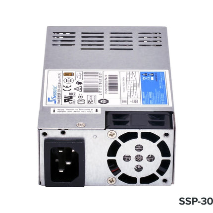 Seasonic SSP-300SUB 300W SUB FLEX ATX POWER SUPPLY