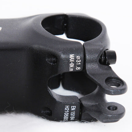 ZOOM TDS-D636 Height Adjustable Stem MTB Ebike Mountain Cable Intergration Hide 31.8mm