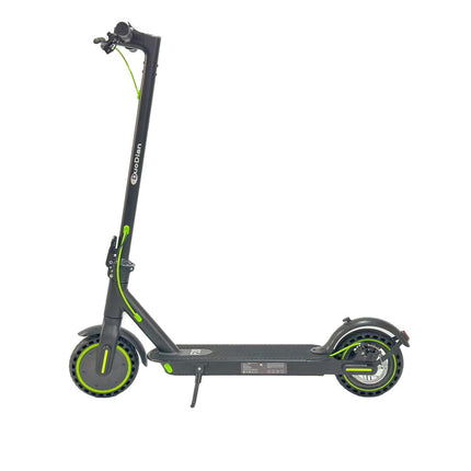 BUNA Classic Electric   Scooter   for   Adults, 350W Motor, 25KM/H, 25 KM Range, 8.5"   Pneumatic   Tires