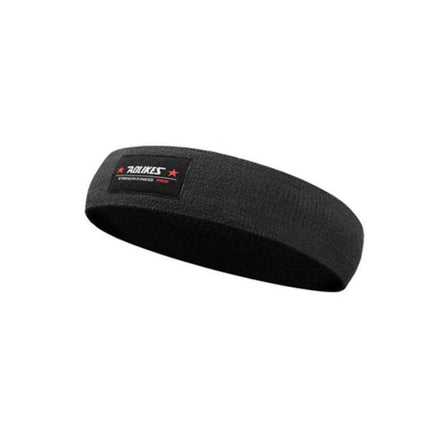8x64CM Resistance Booty Bands Hip Circle Loop Bands Gym Home Exercise Women - Grey