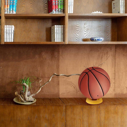 2PCS Football Basketball Volleyball Storage Stand Multi-Functional Ball Holder - Green
