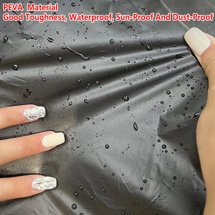 Waterproof Rain Dust Bike Bicycle Cycling Outdoor Cover Protector UV Resistant