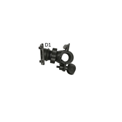 Waterproof Bicycle Bike Motorcycle Handlebar Mount Holder Case For Mobile Phone