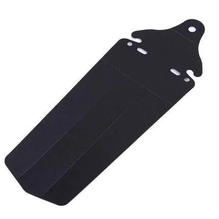 Mountain Bike Mud Guard Set Lightweight Front and Rear Fenders for MTB Bicycle