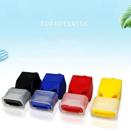 On Sale Classic Whistle Cmg Referee Outdoor Indoor Football Sport Safe Au Stock - Blue