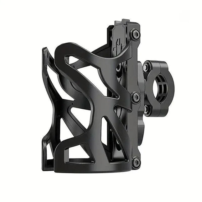 Bike Water Bottle Holder Bicycle Drink Rack Kettle Cage Cup Holder Lightweight