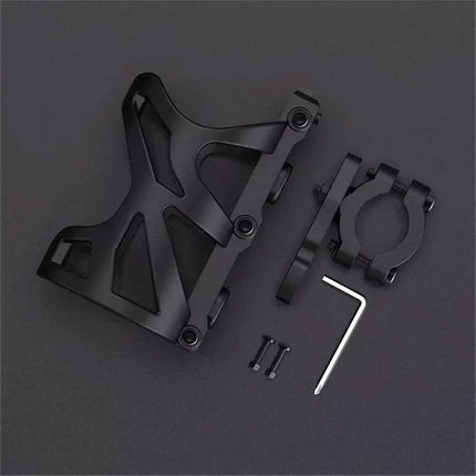 Bike Water Bottle Holder Bicycle Drink Rack Kettle Cage Cup Holder Lightweight