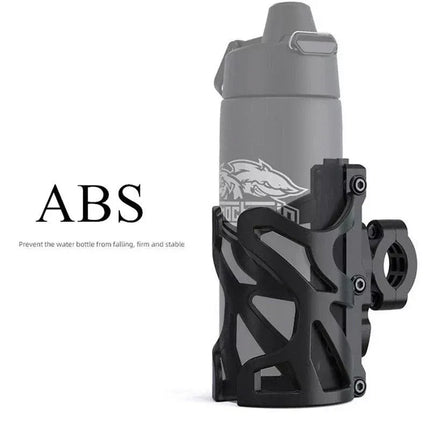 Bike Water Bottle Holder Bicycle Drink Rack Kettle Cage Cup Holder Lightweight