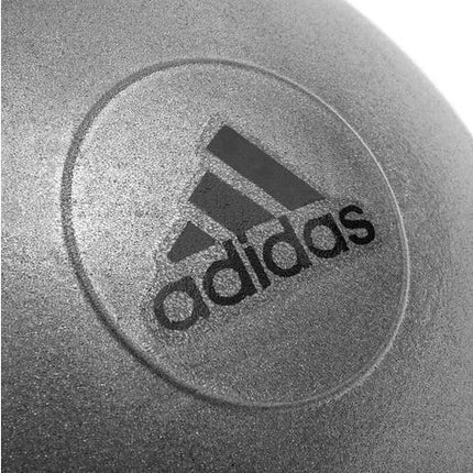 Adidas Gym Ball with Pump Exercise Yoga Fitness Pilates Birthing Training 75cm