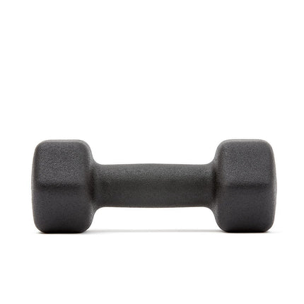 2pc Adidas Hex Dumbbells Gym Training Fitness Weight Lifting Sport Workout - 5kg