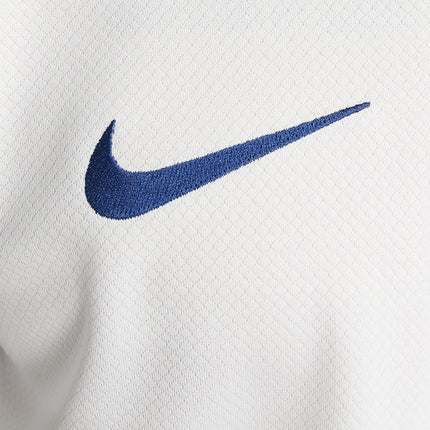 Nike Mens England National 2023 Stadium Home Dri-FIT Soccer Football Jersey Top - XL