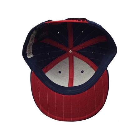 GOORIN BROTHERS Kauai Rooster 101-5940 Baseball Cap Snapback Hat 100% WOOL Warm