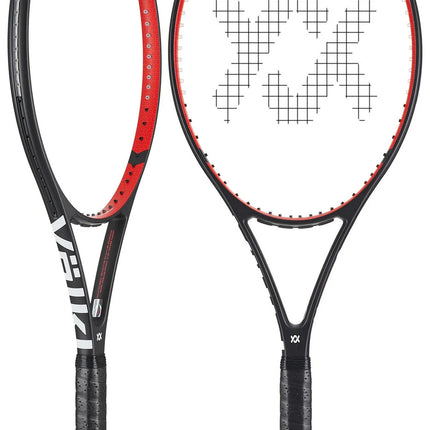 VOLKL V-CELL 8 285g Tennis Racquet Racket - Unstrung - 4 1/2