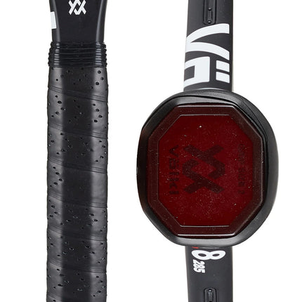 VOLKL V-CELL 8 285g Tennis Racquet Racket - Unstrung - 4 1/2