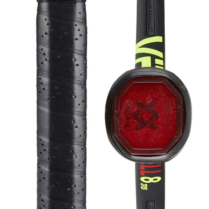 Volkl V-Cell  8 315g Tennis Racquet Racket - Unstrung - 4 1/4