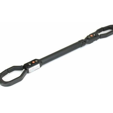 Bicycle Bike Carrier Adaptor for Suspension or Ladies Bike