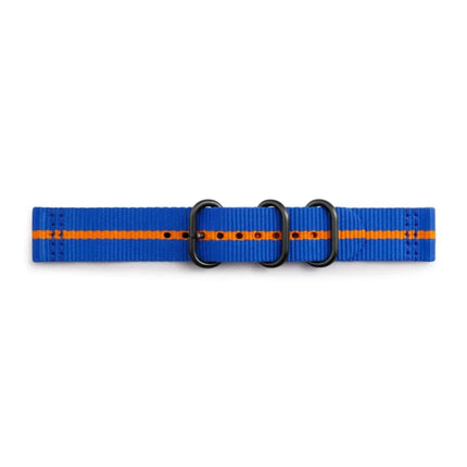 Samsung Premium Strap Blue - Gear Sport