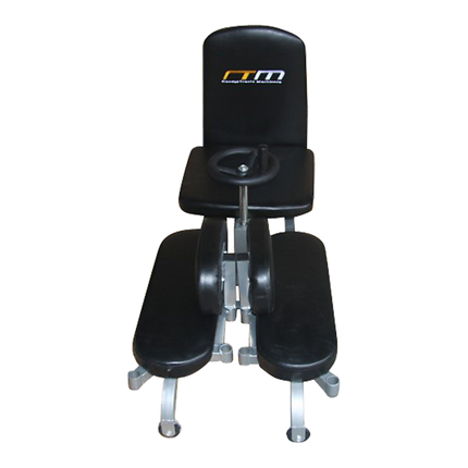 Leg Stretcher Machine – Martial Arts Karate Kick Boxing Flexibility Trainer