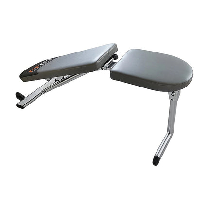 FID Flat Incline Decline Adjustable Bench Press