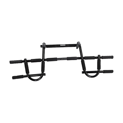 Professional Doorway Pull Up Bar – Chin Up Gym Exercise Bar for Home Workouts