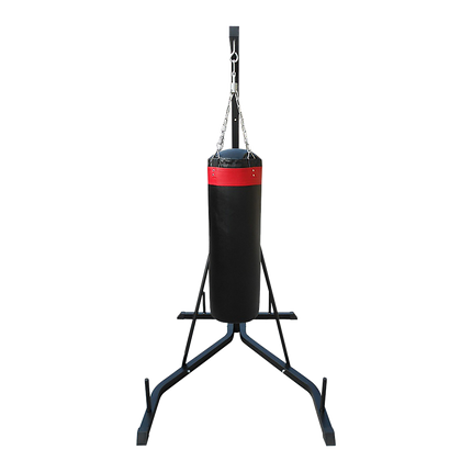 Freestanding 37kg Punching Bag Filled Heavy Duty