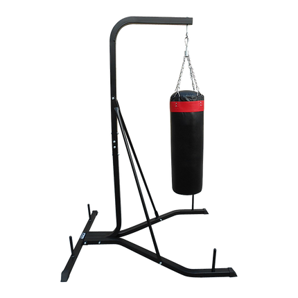 Freestanding 37kg Punching Bag Filled Heavy Duty