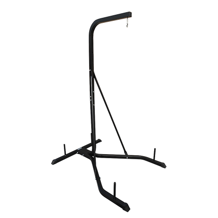 Freestanding 37kg Punching Bag Filled Heavy Duty