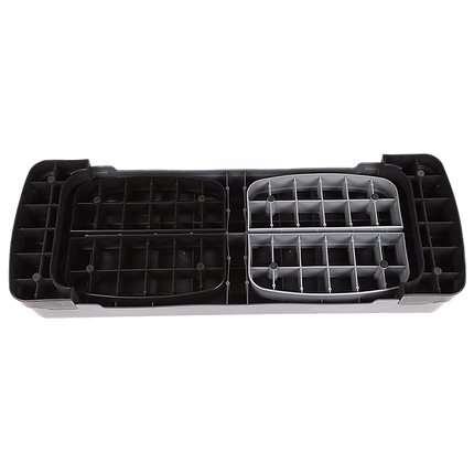 Adjustable Aerobic Step Platform – Gym Fitness Exercise Stepper for Home Workouts