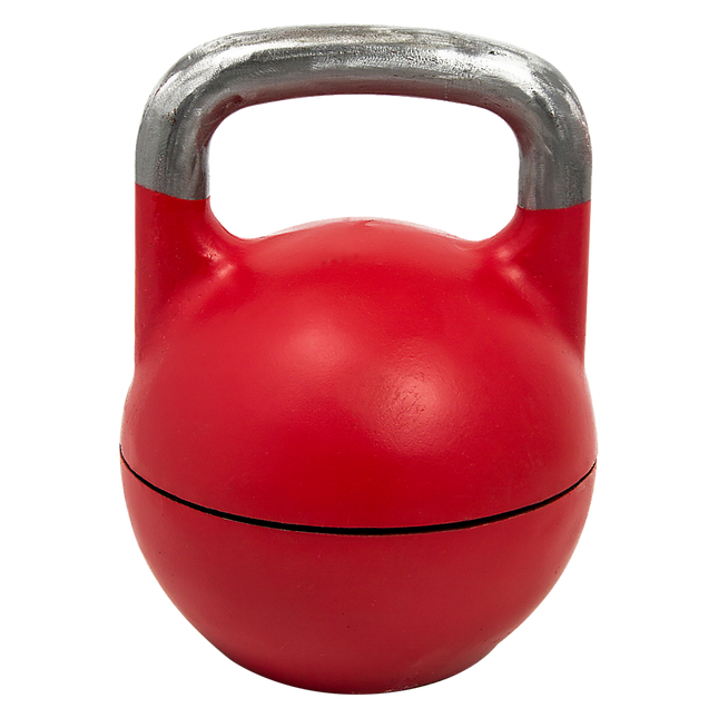 Adjustable 32KG Kettlebell Weight Set Home Gym