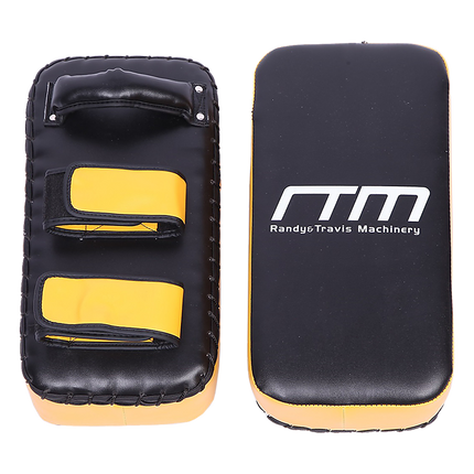 Thai Pads Kickboxing Punching Boxing Shield