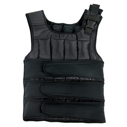 20Kg Adjustable Weighted Training Vest