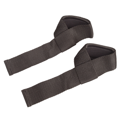 Weightlifting Straps Bodybuilding Wrist Support