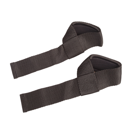 Weightlifting Straps Bodybuilding Wrist Support