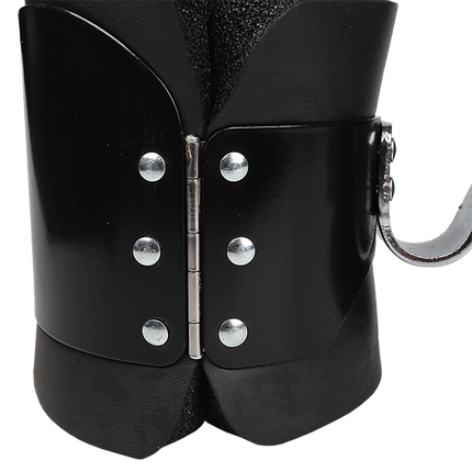 Gravity Inversion Boots for Back Therapy – Spine Decompression & Fitness Training