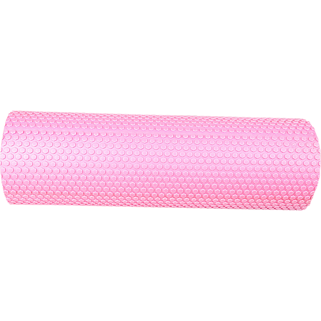 45 x 15cm Physio Yoga Pilates Foam Roller
