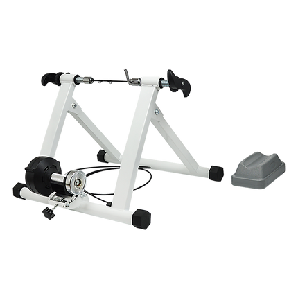Indoor Magnetic Bicycle Trainer Fitness Bike Resistance Stand