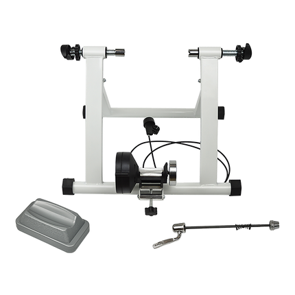 Indoor Magnetic Bicycle Trainer Fitness Bike Resistance Stand