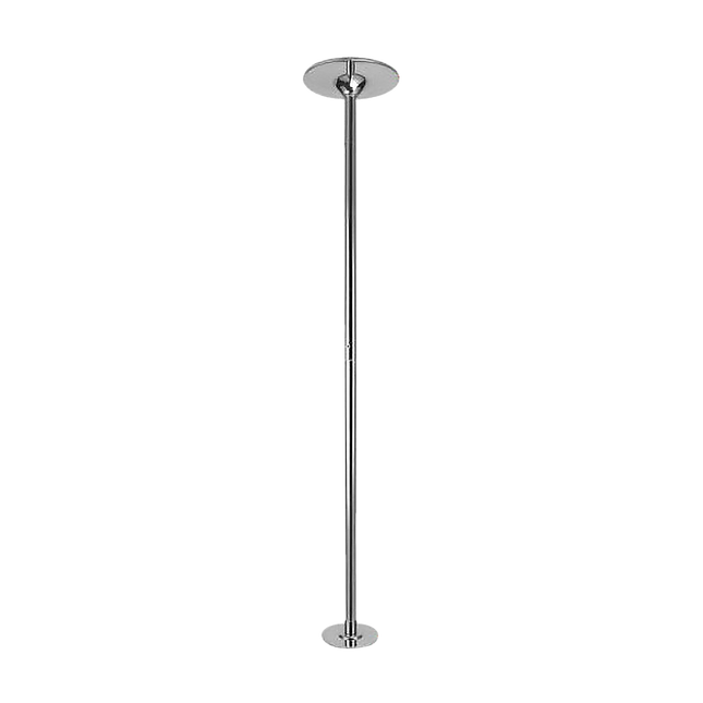 Portable Dance Pole Spinning Fitness Pole for Home Gym Training
