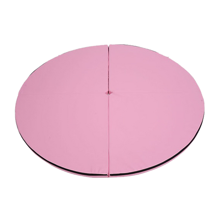 160cm Diameter Exercise Mat for Dancing Pole