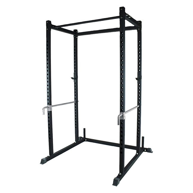 Power Rack Squat Deadlift HD Lift Cage