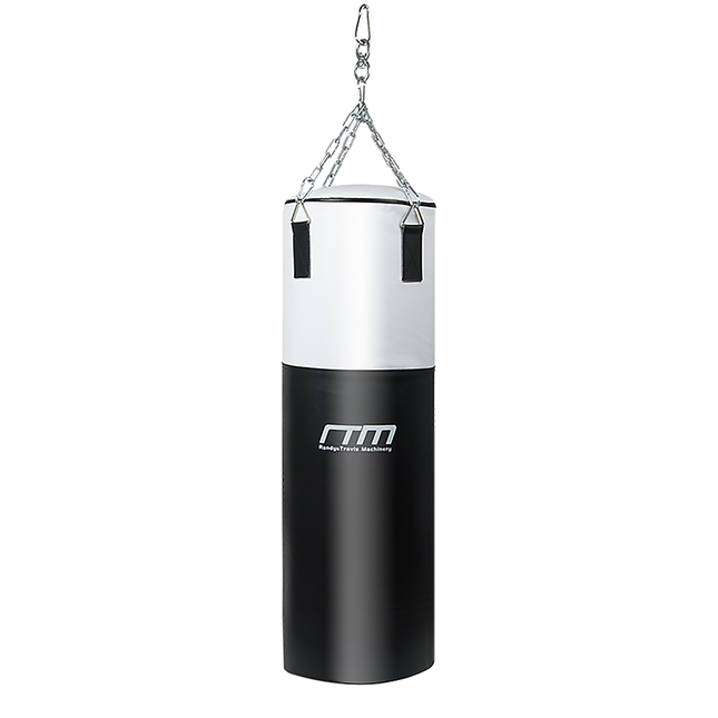 30kg Heavy Duty Boxing Punching Bag Solid Filled