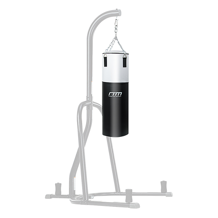 30kg Heavy Duty Boxing Punching Bag Solid Filled