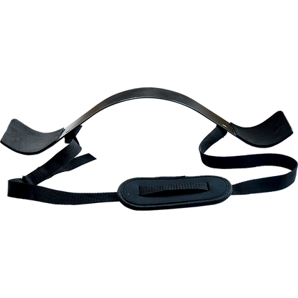 Bicep Curl Arm Blaster Bodybuilding Training Aid for Arm Support