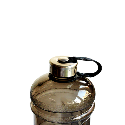 Jumbo 2.2L Sports Water Drink Bottle