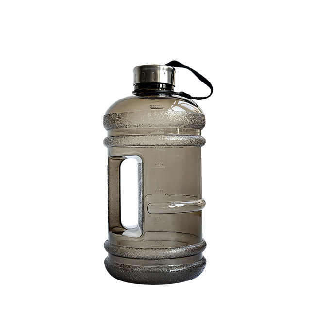 Jumbo 2.2L Sports Water Drink Bottle