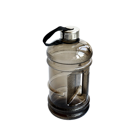 Jumbo 2.2L Sports Water Drink Bottle
