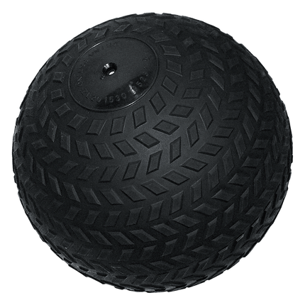 25kg Tyre Thread Slam Ball Dead Ball Medicine Ball for Gym Fitness